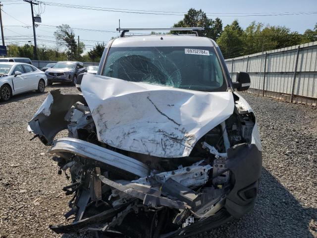 ZFBERFATXG6C77808 - 2016 RAM PROMASTER WHITE photo 5