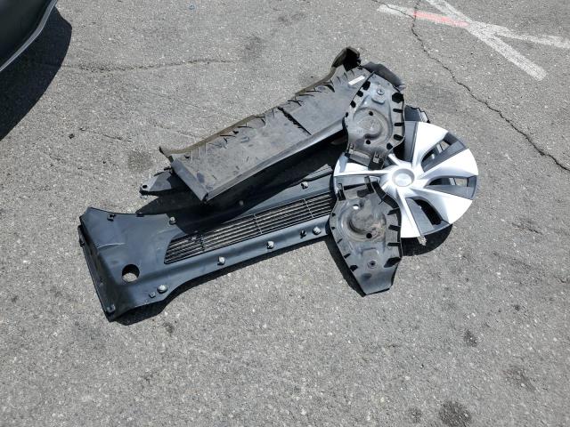 7SAYGAEE2PF590760 - 2023 TESLA MODEL Y WHITE photo 13