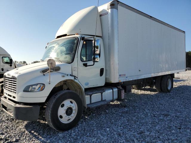 1FVACWBS1DHFE5230 - 2013 FREIGHTLINER M2 106 MEDIUM DUTY WHITE photo 1