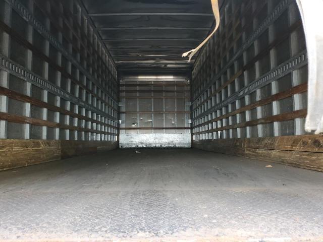 3ALACWDT1EDFR4476 - 2014 FREIGHTLINER M2 106 MEDIUM DUTY WHITE photo 10