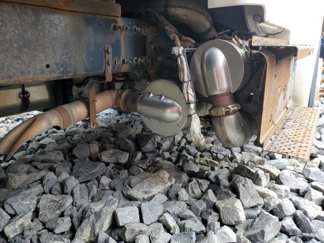 3ALACWDT1EDFR4476 - 2014 FREIGHTLINER M2 106 MEDIUM DUTY WHITE photo 11