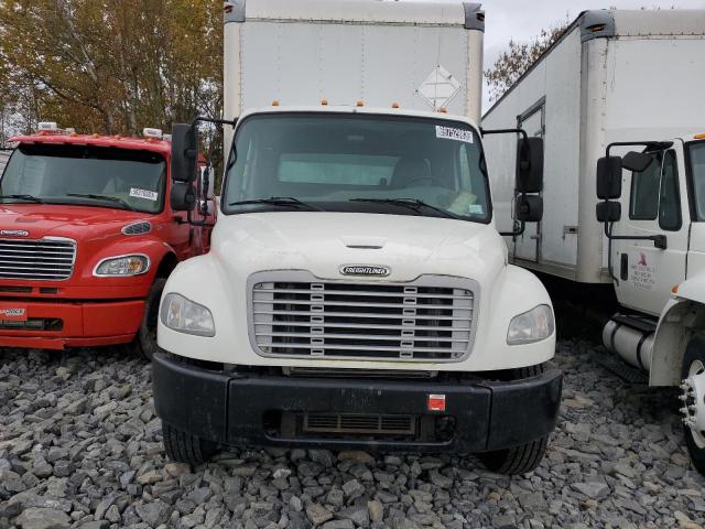 3ALACWDT1EDFR4476 - 2014 FREIGHTLINER M2 106 MEDIUM DUTY WHITE photo 5