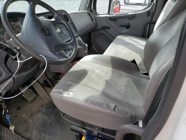 3ALACWDT1EDFR4476 - 2014 FREIGHTLINER M2 106 MEDIUM DUTY WHITE photo 7