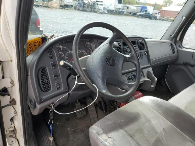 3ALACWDT1EDFR4476 - 2014 FREIGHTLINER M2 106 MEDIUM DUTY WHITE photo 8