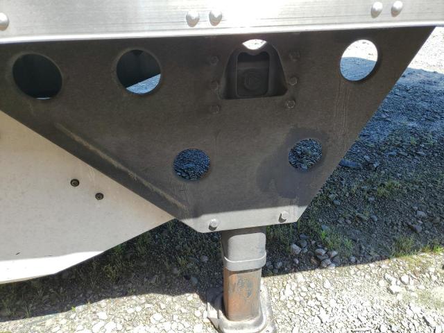 1UYVS2530N3370855 - 2022 UTILITY VS2DX BURN photo 5