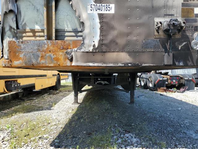 1UYVS2530N3370855 - 2022 UTILITY VS2DX BURN photo 7