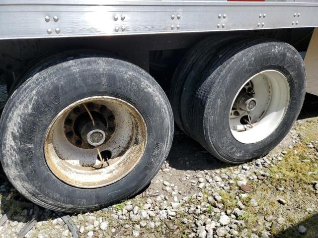 1UYVS2530N3370855 - 2022 UTILITY VS2DX BURN photo 8