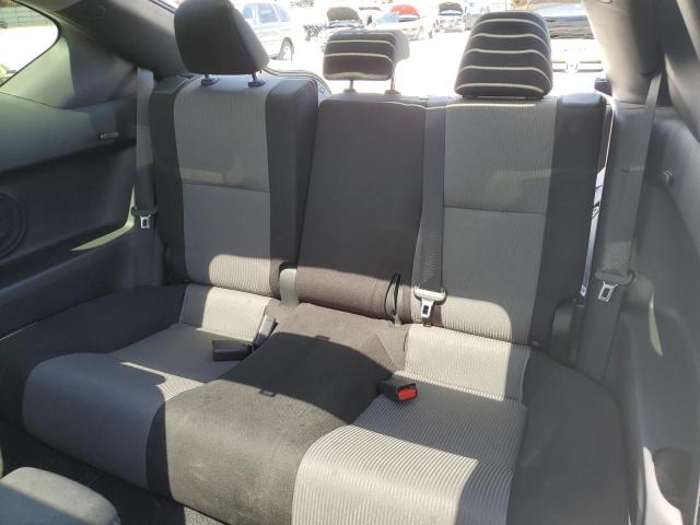 JTKJF5C75GJ016071 - 2016 TOYOTA SCION TC თეთრი ფოტო 10