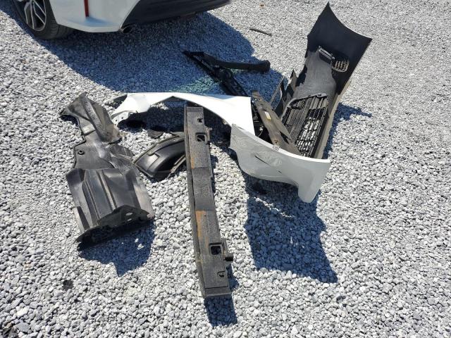 JTKJF5C75GJ016071 - 2016 TOYOTA SCION TC თეთრი ფოტო 12