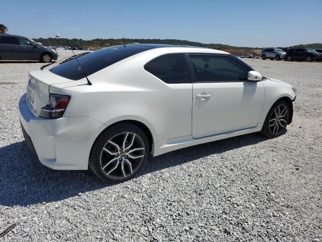 JTKJF5C75GJ016071 - 2016 TOYOTA SCION TC თეთრი ფოტო 3