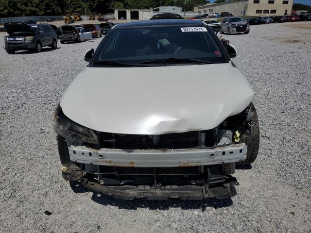 JTKJF5C75GJ016071 - 2016 TOYOTA SCION TC თეთრი ფოტო 5