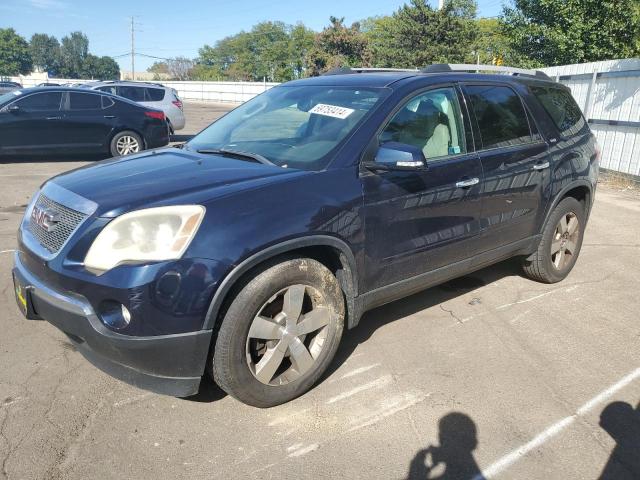 2011 GMC ACADIA SLT-1, 