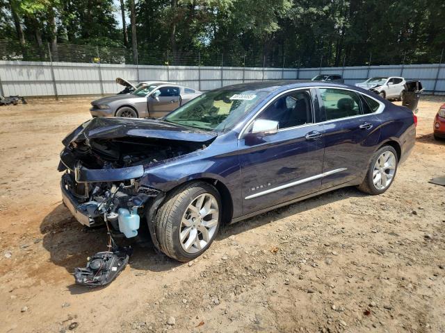 2018 CHEVROLET IMPALA PREMIER, 