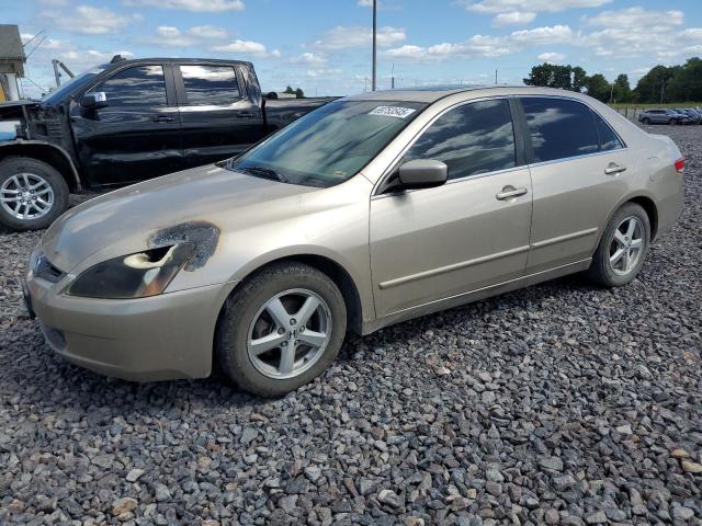 2004 HONDA ACCORD EX, 