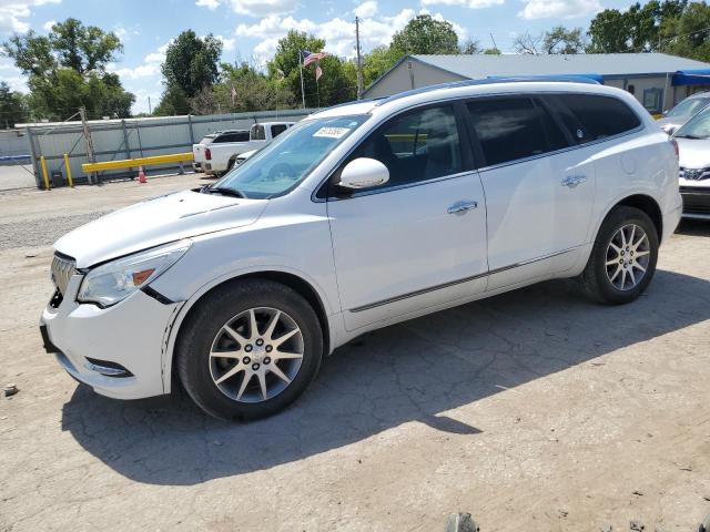 2017 BUICK ENCLAVE, 