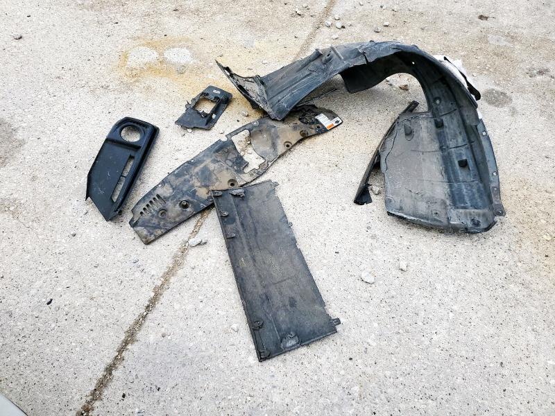 2HGFC2F80MH548061 - 2021 HONDA CIVIC SPORT თეთრი ფოტო 12