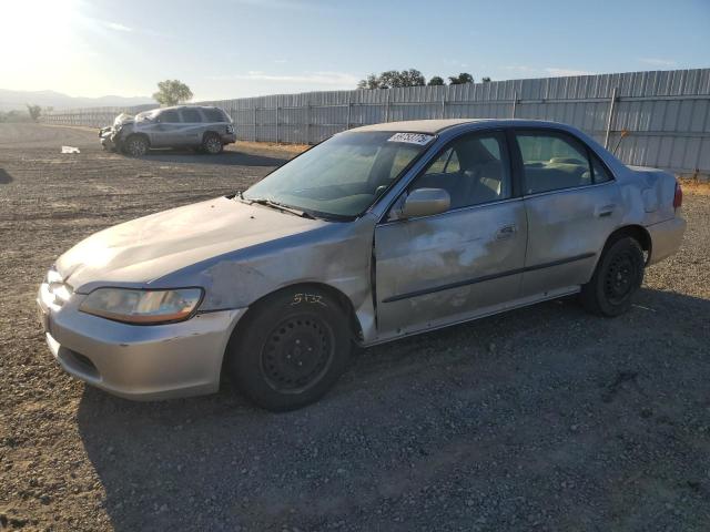 1999 HONDA ACCORD LX, 