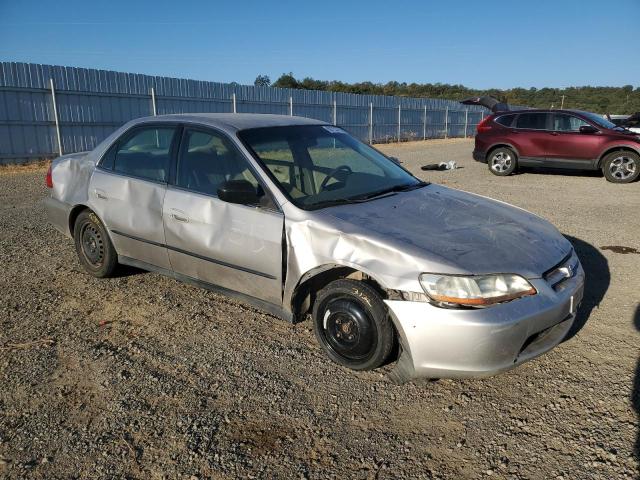 JHMCG6653XC012715 - 1999 HONDA ACCORD LX SILVER photo 4