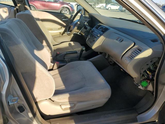 JHMCG6653XC012715 - 1999 HONDA ACCORD LX SILVER photo 7