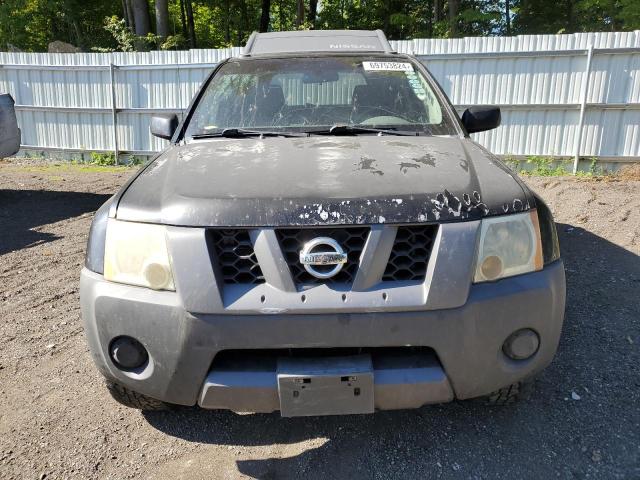 5N1AN08W88C534965 - 2008 NISSAN XTERRA OFF ROAD BLACK photo 5