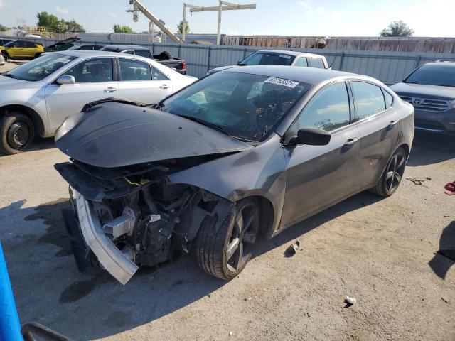 2014 DODGE DART SXT, 