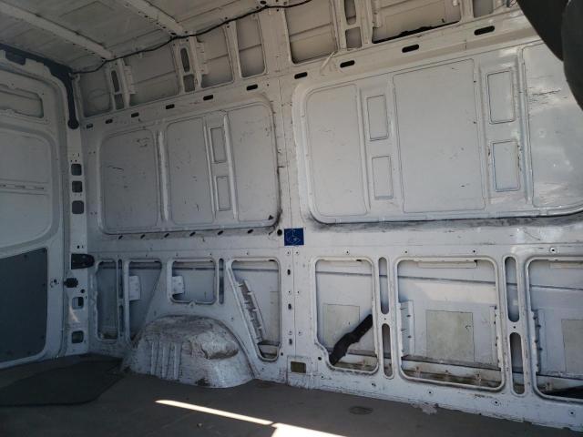 WD3PE7CC3B5604852 - 2011 MERCEDES-BENZ SPRINTER 2500 Biały zdjęcie 11