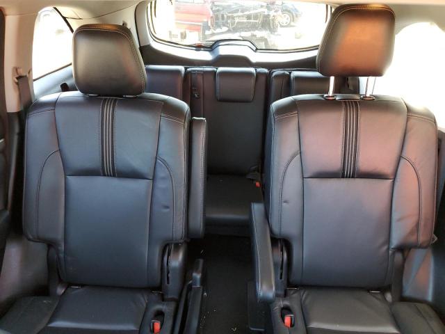 5TDKZRFH8JS528139 - 2018 TOYOTA HIGHLANDER SE 黑色 照片 10