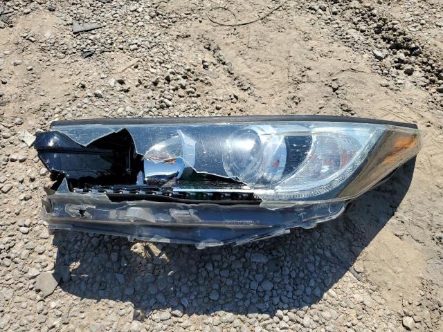 5TDKZRFH8JS528139 - 2018 TOYOTA HIGHLANDER SE 黑色 照片 13