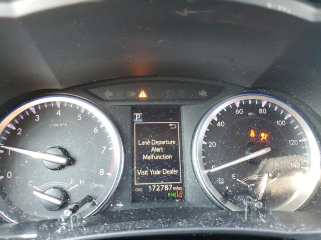 5TDKZRFH8JS528139 - 2018 TOYOTA HIGHLANDER SE 黑色 照片 9