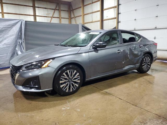 2025 NISSAN ALTIMA SV, null