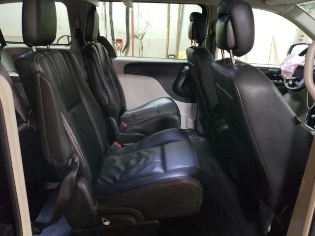 2C4RC1BG3ER247931 - 2014 CHRYSLER TOWN & COU TOURING Qara foto 11