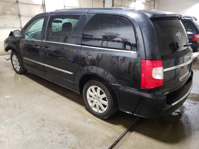 2C4RC1BG3ER247931 - 2014 CHRYSLER TOWN & COU TOURING Qara foto 2