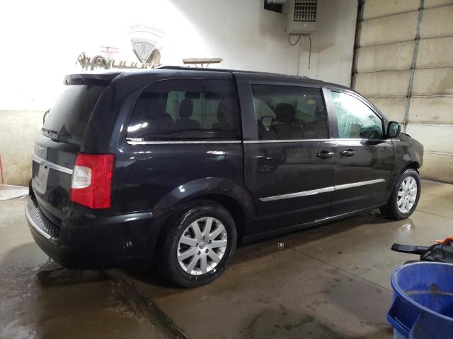 2C4RC1BG3ER247931 - 2014 CHRYSLER TOWN & COU TOURING Qara foto 3