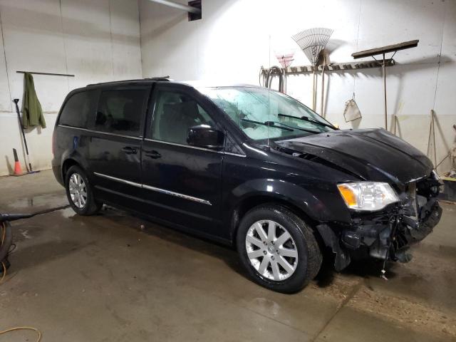 2C4RC1BG3ER247931 - 2014 CHRYSLER TOWN & COU TOURING Qara foto 4