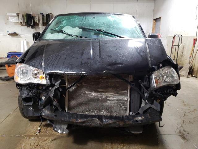 2C4RC1BG3ER247931 - 2014 CHRYSLER TOWN & COU TOURING Qara foto 5