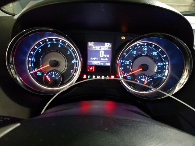 2C4RC1BG3ER247931 - 2014 CHRYSLER TOWN & COU TOURING Qara foto 9