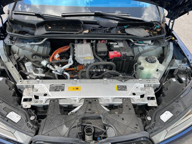 WB523CF00PCL68921 - 2023 BMW IX XDRIVE50 Mavi foto 8