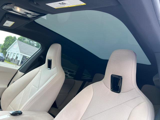 WB523CF00PCL68921 - 2023 BMW IX XDRIVE50 Mavi foto 9