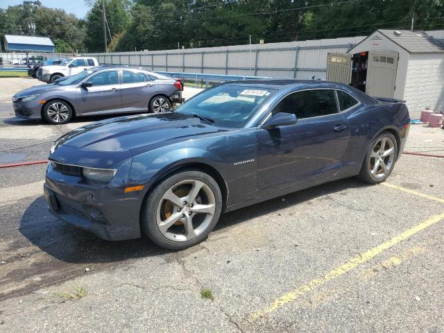 2014 CHEVROLET CAMARO LT, 
