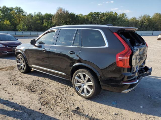 YV4A22PL2K1490946 - 2019 VOLVO XC90 T6 INSCRIPTION BLACK photo 2