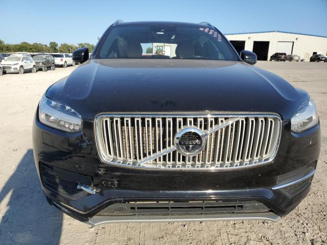 YV4A22PL2K1490946 - 2019 VOLVO XC90 T6 INSCRIPTION BLACK photo 5