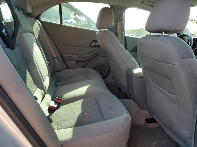 1G11A5SA1GF113623 - 2016 CHEVROLET MALIBU LIM LS SILVER photo 10