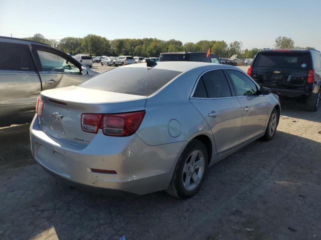 1G11A5SA1GF113623 - 2016 CHEVROLET MALIBU LIM LS SILVER photo 3