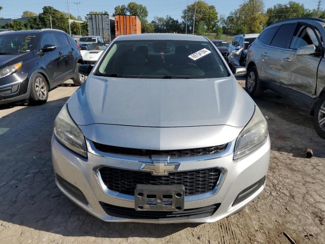 1G11A5SA1GF113623 - 2016 CHEVROLET MALIBU LIM LS SILVER photo 5