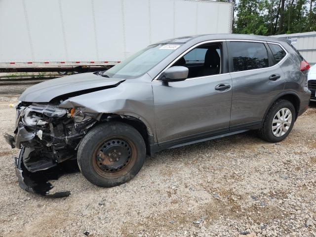 2018 NISSAN ROGUE S, 