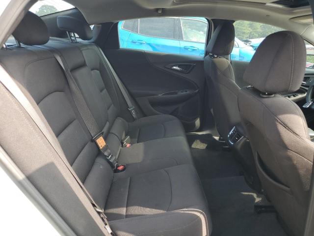 1G1ZD5ST5RF208474 - 2024 CHEVROLET MALIBU LT 白色 照片 10