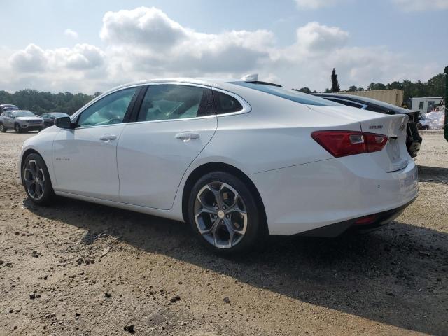 1G1ZD5ST5RF208474 - 2024 CHEVROLET MALIBU LT 白色 照片 2