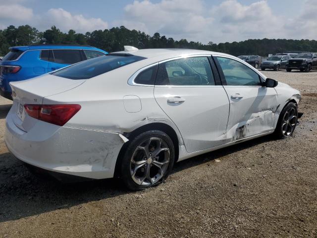 1G1ZD5ST5RF208474 - 2024 CHEVROLET MALIBU LT 白色 照片 3