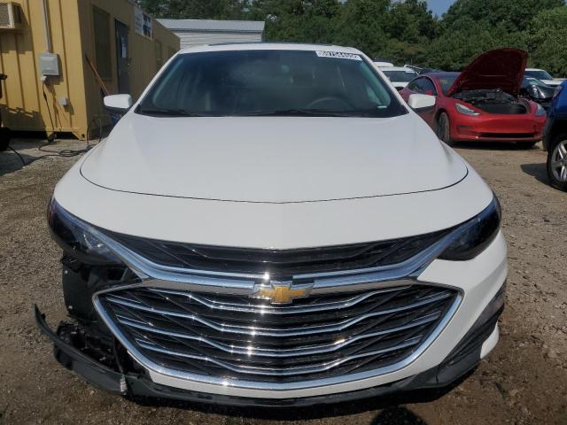 1G1ZD5ST5RF208474 - 2024 CHEVROLET MALIBU LT 白色 照片 5