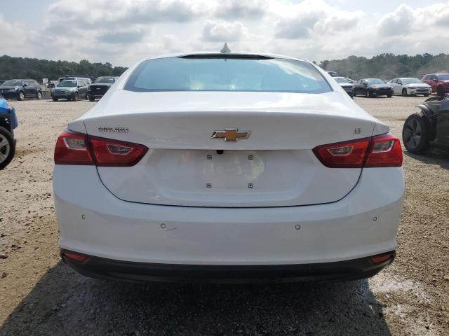 1G1ZD5ST5RF208474 - 2024 CHEVROLET MALIBU LT 白色 照片 6